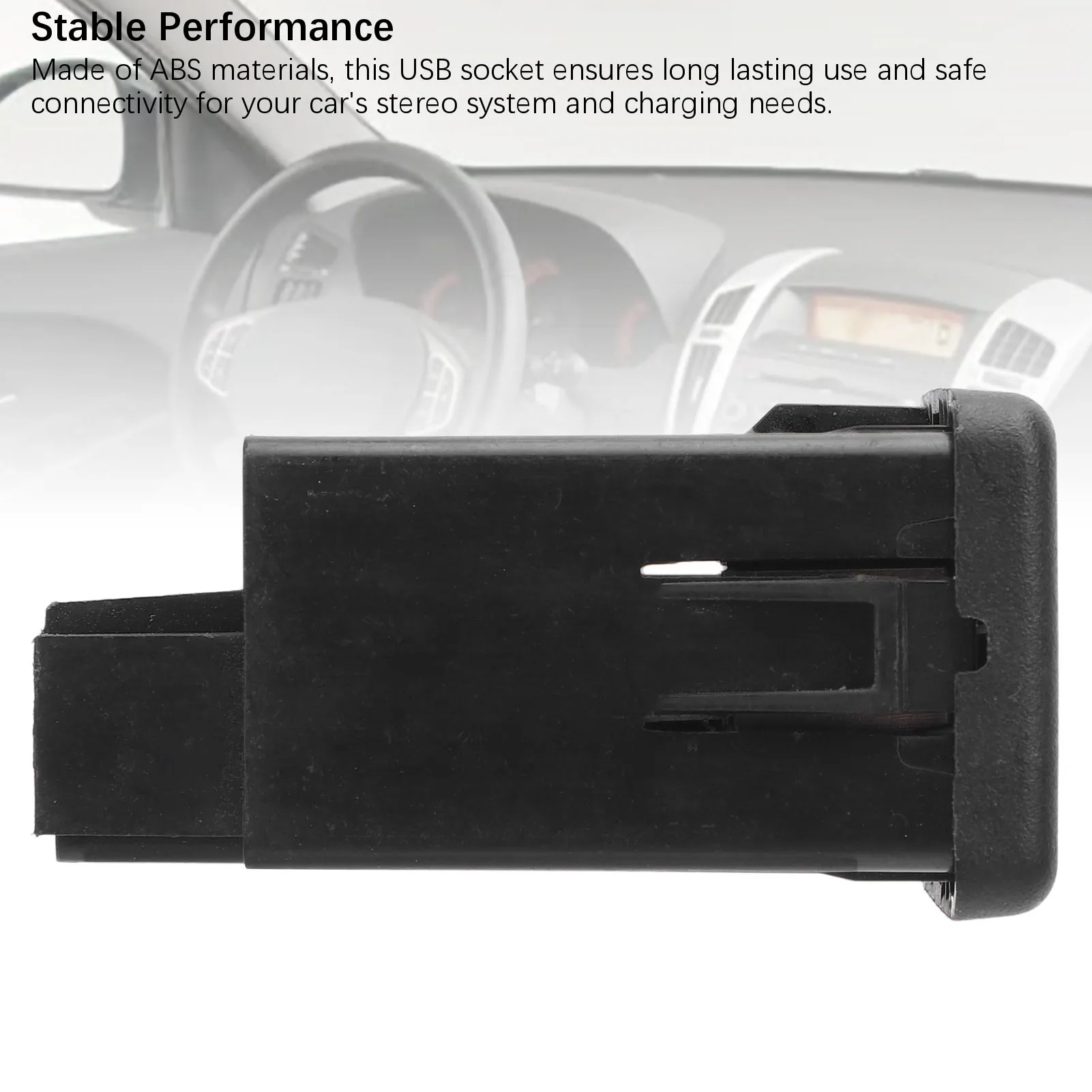 Aux Usb Interface S… - image