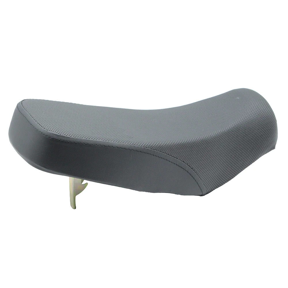 

ATV saddle 50cc/70cc/90cc/110cc/125CC is suitable for small overlord models Chinese off-road four-wheel drive four-wheel drive