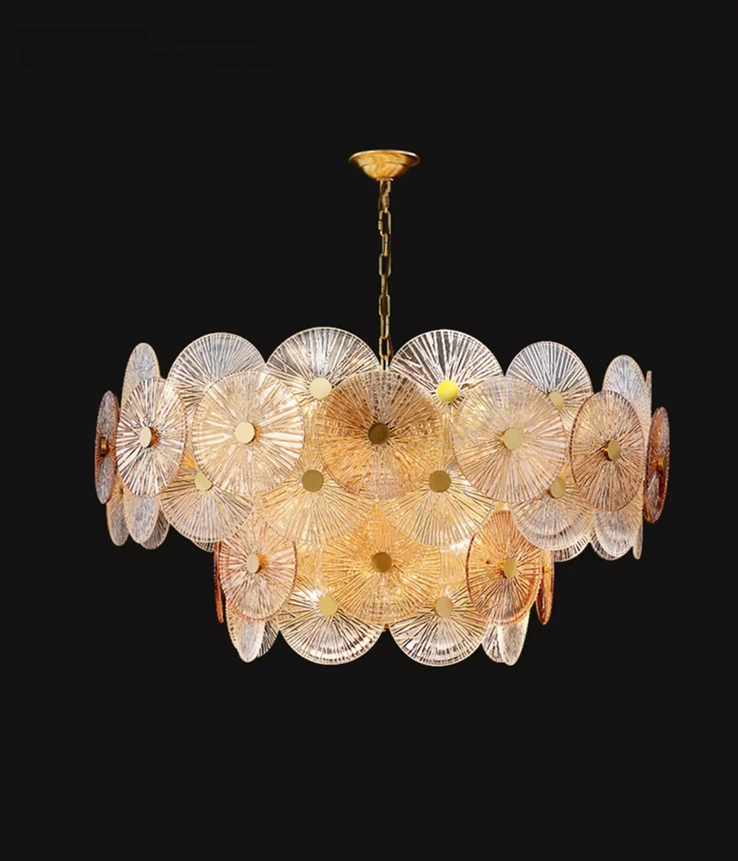 

Люстры из хрустального стекла Moder, подвесные светильники для столовой, гостиной, кухни, декор острова, подвесной светильник, подвеска