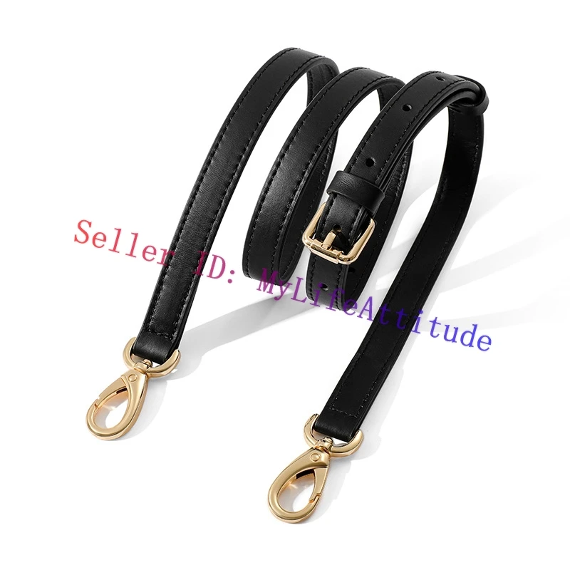 

Мягкий гладкий кожаный регулируемый ремень для сумки для дизайнерской сумки Di0r, кошелек, сумка-кошелек, сменный ремень для переноски, 5 цветов