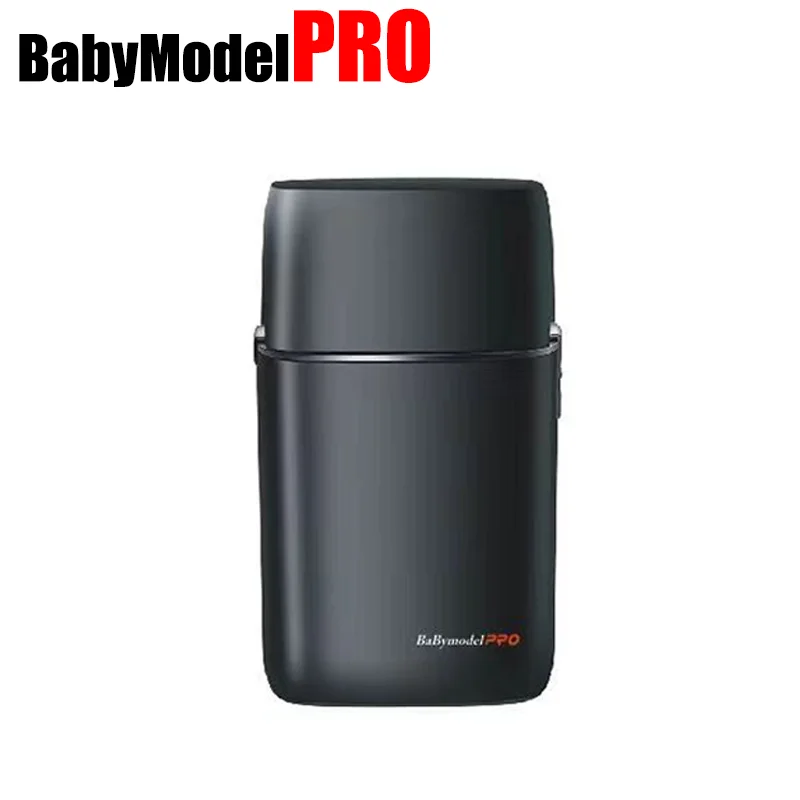 Babymodel PRO Heren Professionele Kapper Kapsalon Tondeuse Trimmer Scheerapparaat Set 7500 RPM Krachtige Motor DLC Legering mes