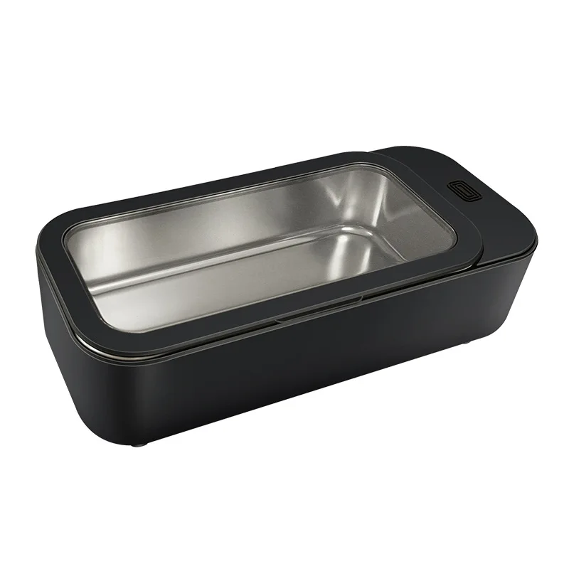 Small Ultrasonic Cleaning Machine/Professional Ultra Sonic Jewelry Cleaning Ultrasonic Cleaner/Multifunctional Ultrasonic Washer