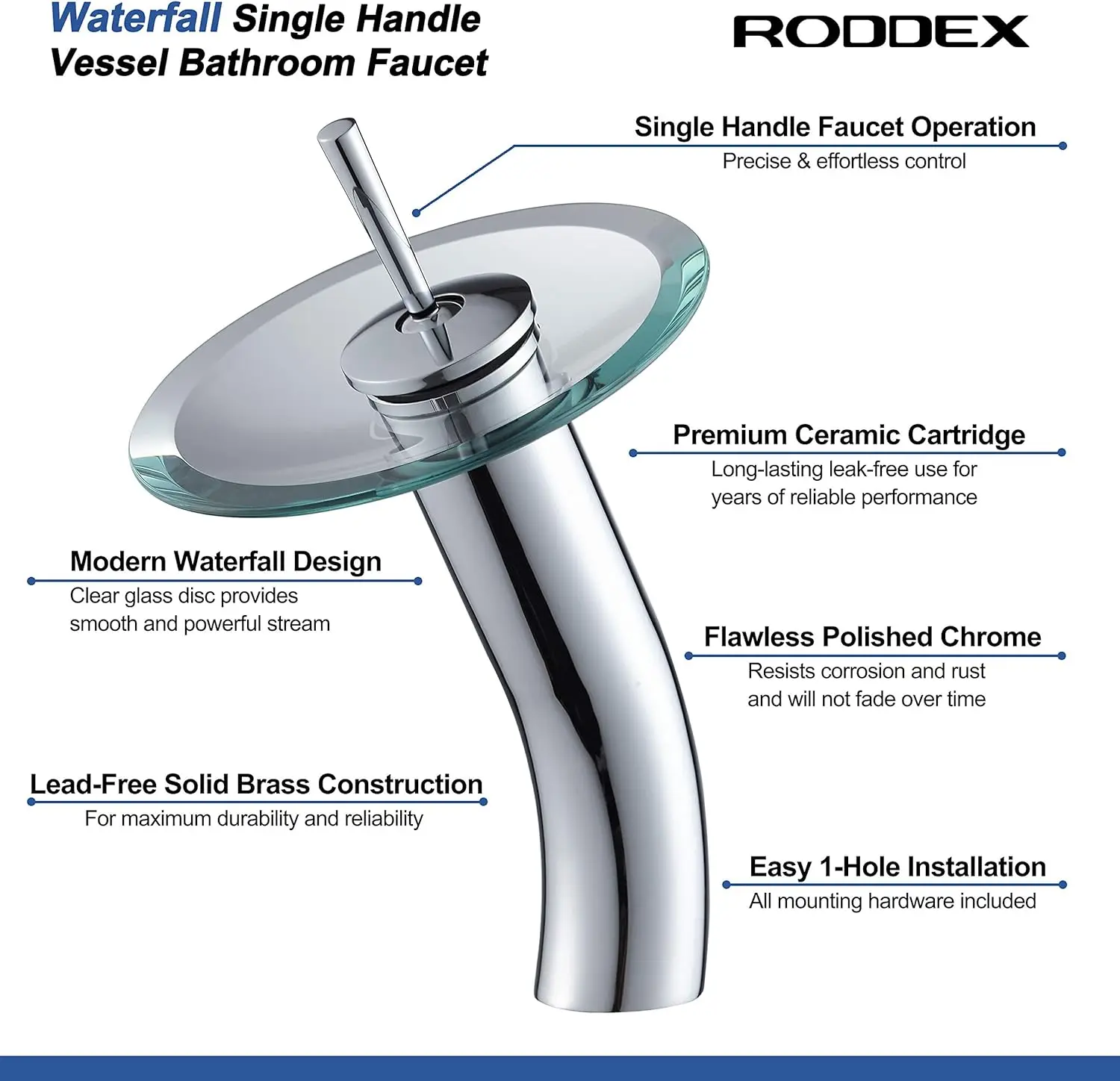 Thumbnail 3 - #32 Waterfall Basin Taps Price Drop Alerts