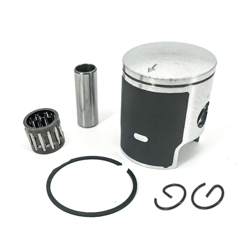 NEW Motorcycle Aluminum Alloy 39.44mm Piston & Ring kit For KTM 50 65 50CC 65CC Mini SR SX Kick Start Kicker