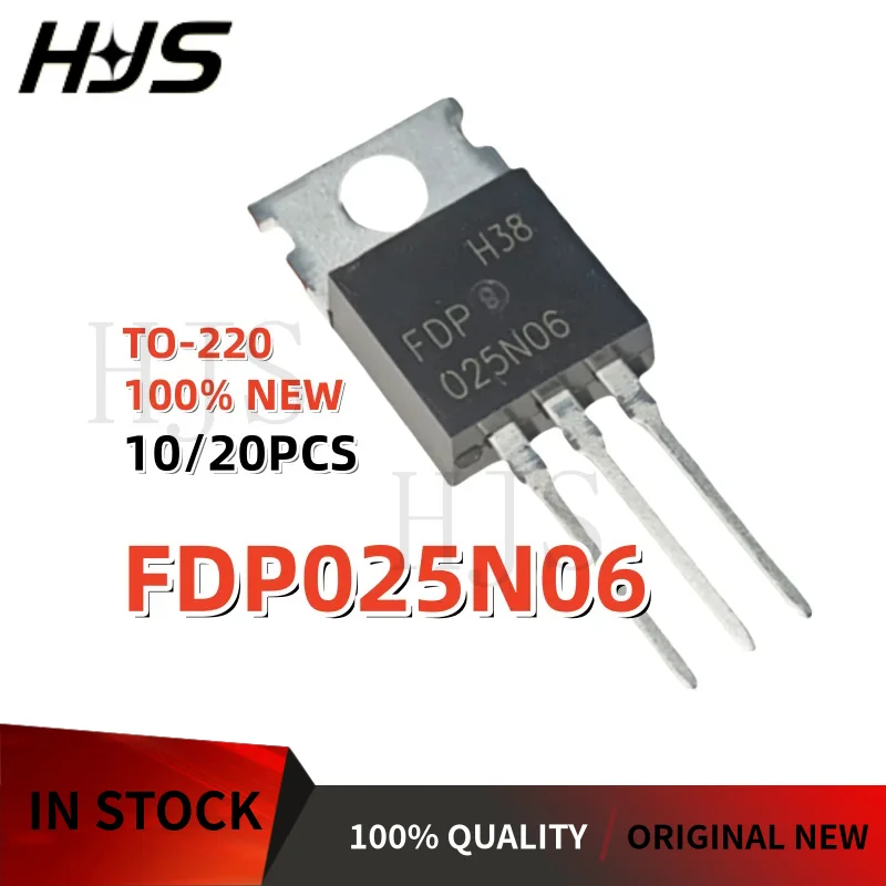 10-20Pcs 100%New FD…