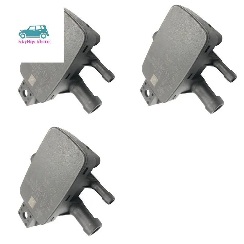 

3X высококачественный 5-контактный датчик давления газа D12 MAP для комплектов для переоборудования AEB MP48 LPG CNG