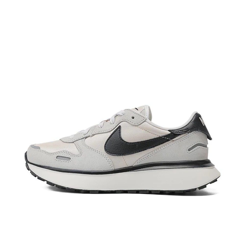 Nike 2024 Women's W Nike Phoenix Waffle Sports and Casual Shoes Running Shoes