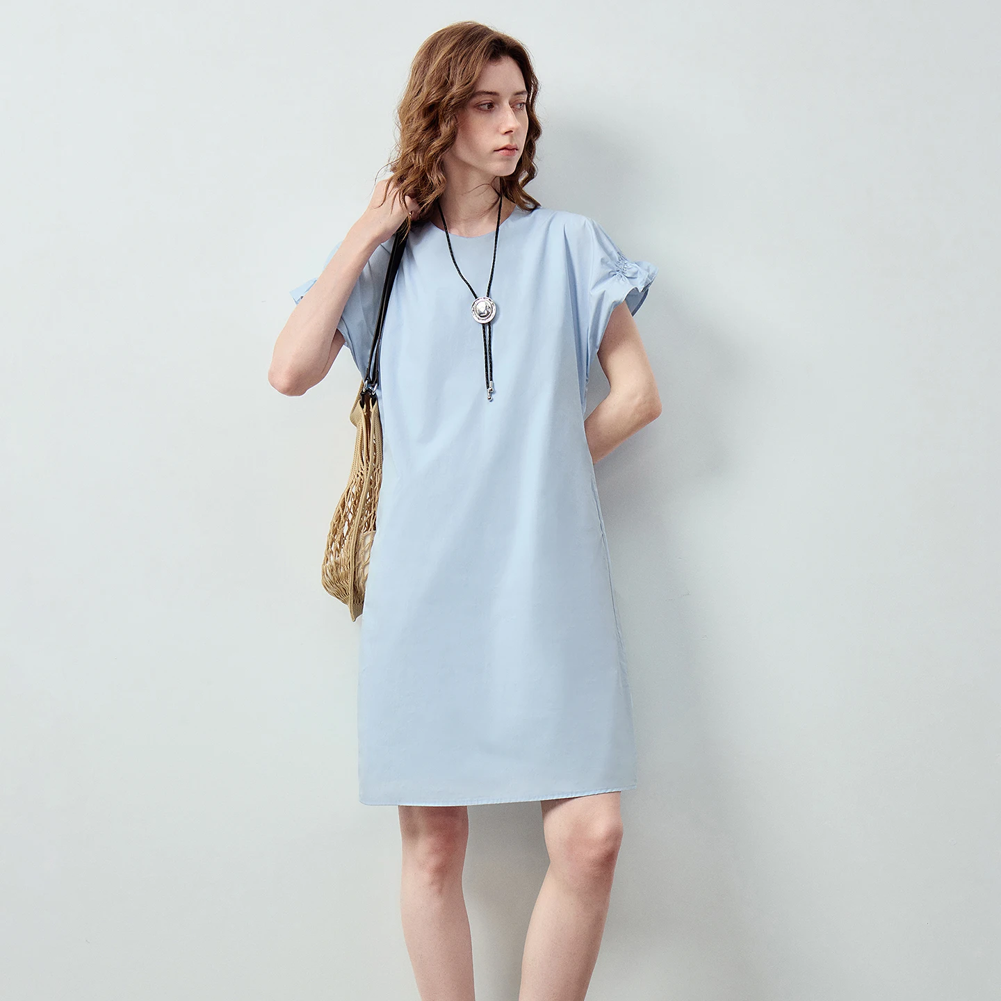 TOYOUTH Женское платье из чист – обзор и цена Women'S Fashion Petite