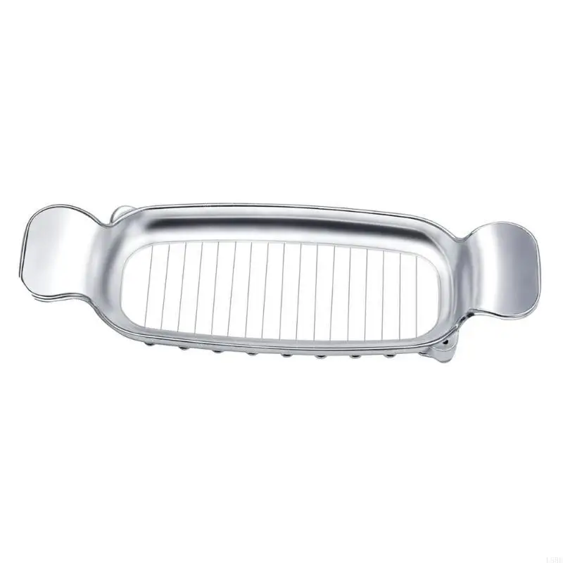 

Thickness Cheese Cutter Cheese Slicing Tool Butter Slicers Butter Cutter Efficient Kitchen Accessary for Various Tastes L5BE