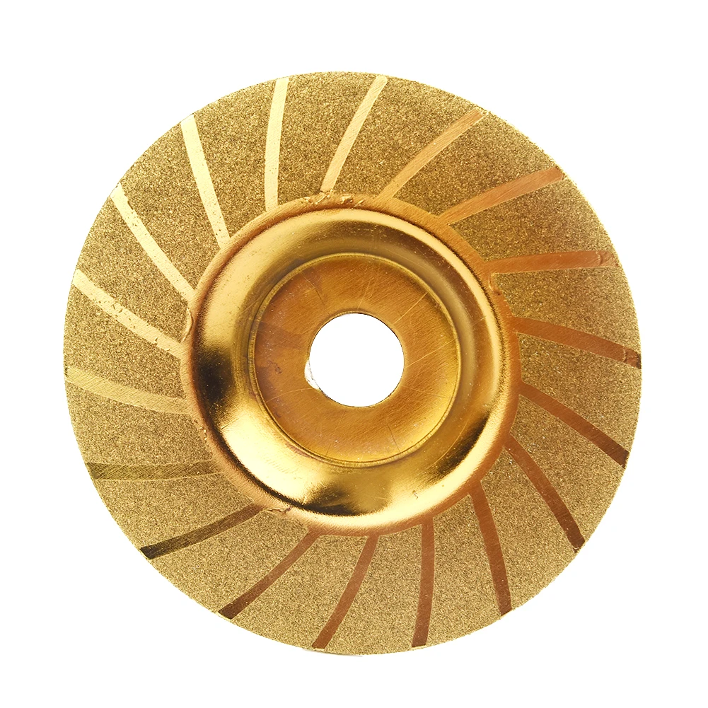 Hoja de sierra de rueda de corte, amoladora angular de 100mm, placas de circuito de cerámica, disco de corte Circular, rueda de disco de alta calidad