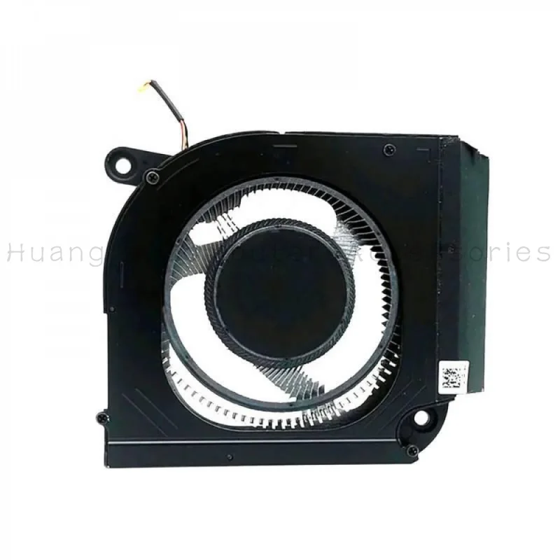 SS+New CPU GPU Cooling Fan NS8CC18-20L14 For Acer Predator Triton 14 PT14-51 N20C11 Laptop Fan DC12V 1.00A 4Pin