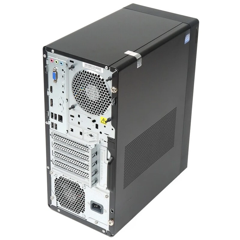 Workstation grafica Tower Host P368