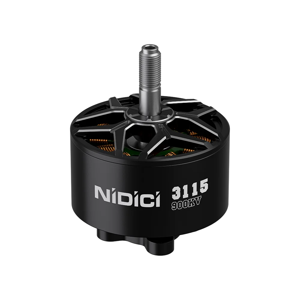 NIDICI 3115 900KV / 1250KV FPV Motor for FPV part