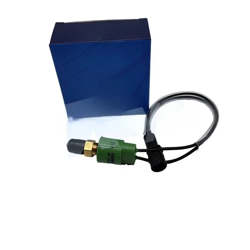 

E320A E330B E325B E345B Excavator Parts Pressure Switch Sensor 106-0180 309-5768 Garden Tools Car Accessories