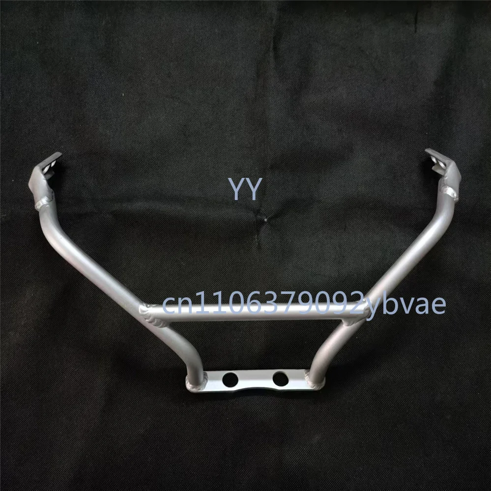 Motorcycle Windshield Windscreen Headlight Bracket Reverse Rearview Mirror Bracket for Honda CBR900 CBR919 1998 - 1999