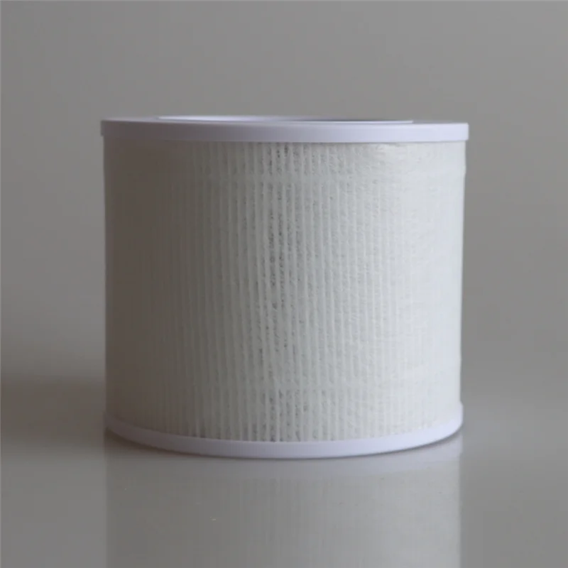 เครื่องฟอกอากาศสําหรับ Levoit Core Mini-RF เครื่องฟอกอากาศ H13 True HEPA Filter น้ํามันหอมระเหย Spacer เปลี่ยน PartB
