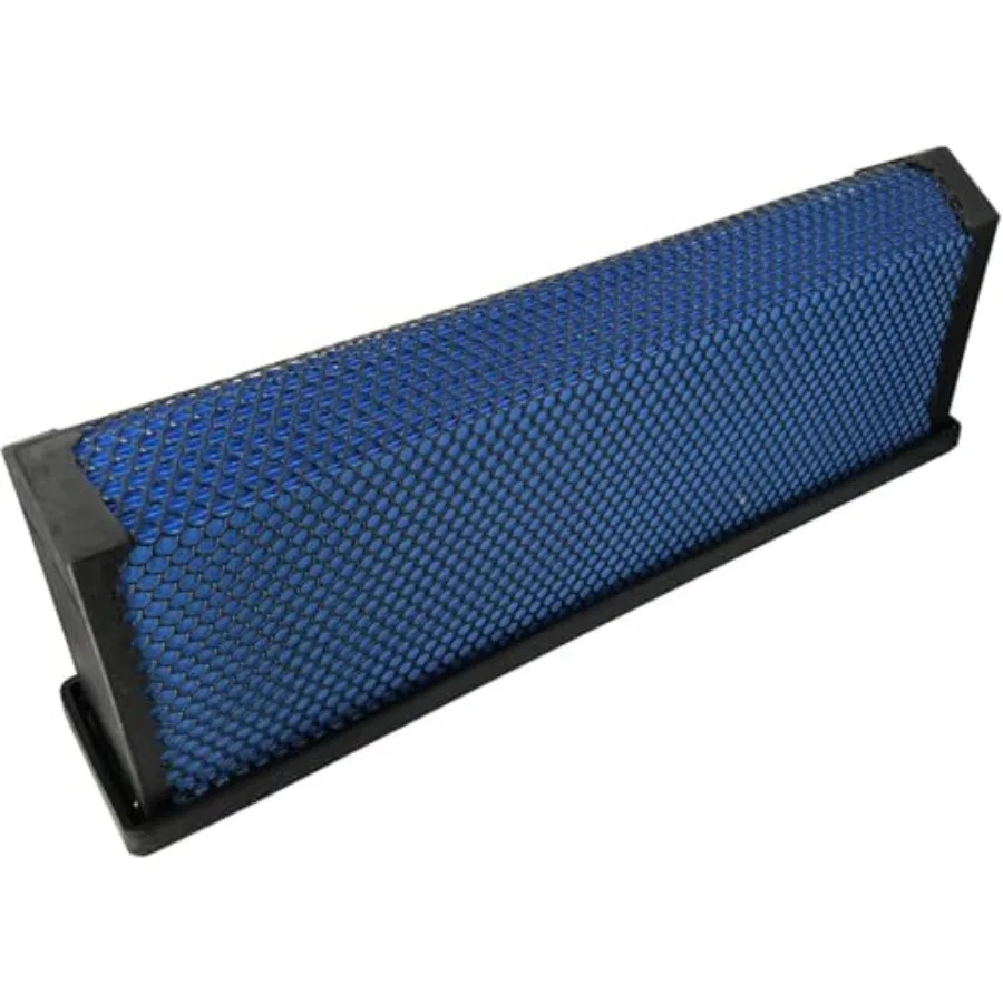 

Воздушный фильтр двигателя AF27879, совместимый с Freightliner Cascadia Coronado 122SD/DD13/DD15/DD16 и Cummins ISX12/ISX15. Грузовик