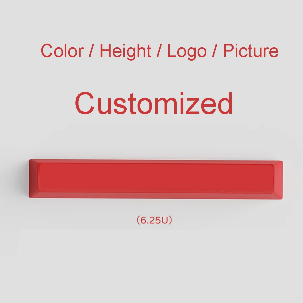 

Колпачки для клавиш из ПБТ, 6,25U, логотип пробел, изображение Enter, колпачки для клавиш, колпачки для клавиш Ctrl Win Shift, колпачки для механической клавиатуры без подсветки