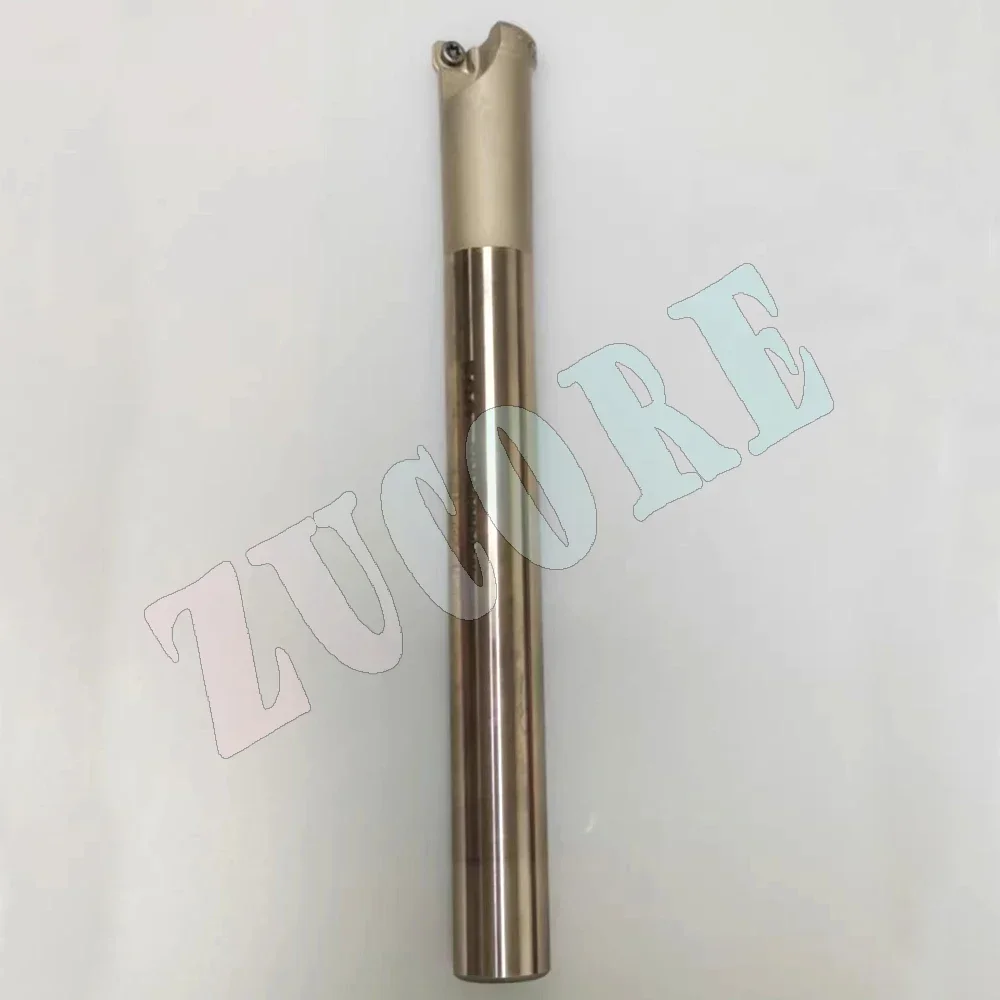 EGO Anti-vibration Bar ERP5R Milling Bit Holder Insert RPMT10T3 R5 CNC Machine Spindle Tool Cutter Lathe Support Accessories