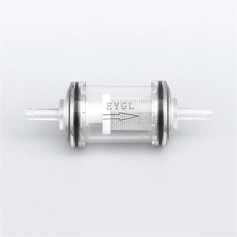1 Set Transparent Disassemblable for Diesel Fuel Filter Fuel Hose Clips For Eberspacher Webasto Parking Heater Parts