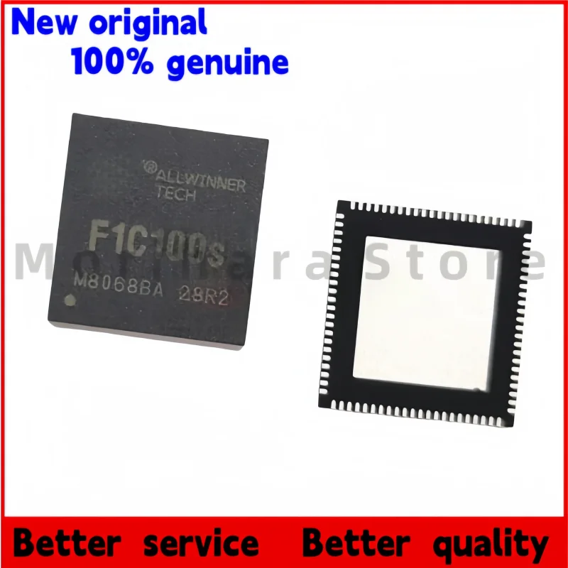 New V3S T507 Axp210… - image