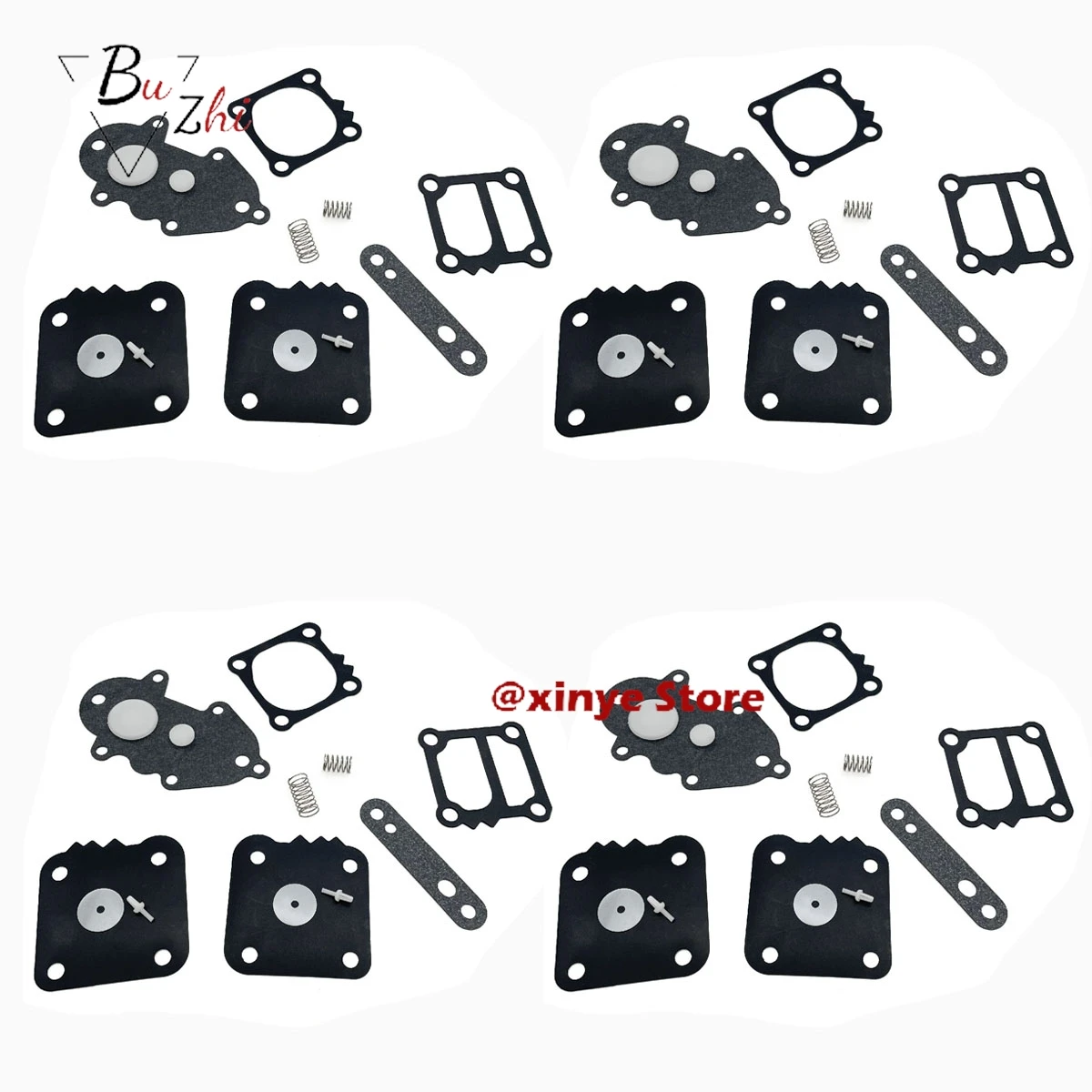 4Set Sierra 18-7817…