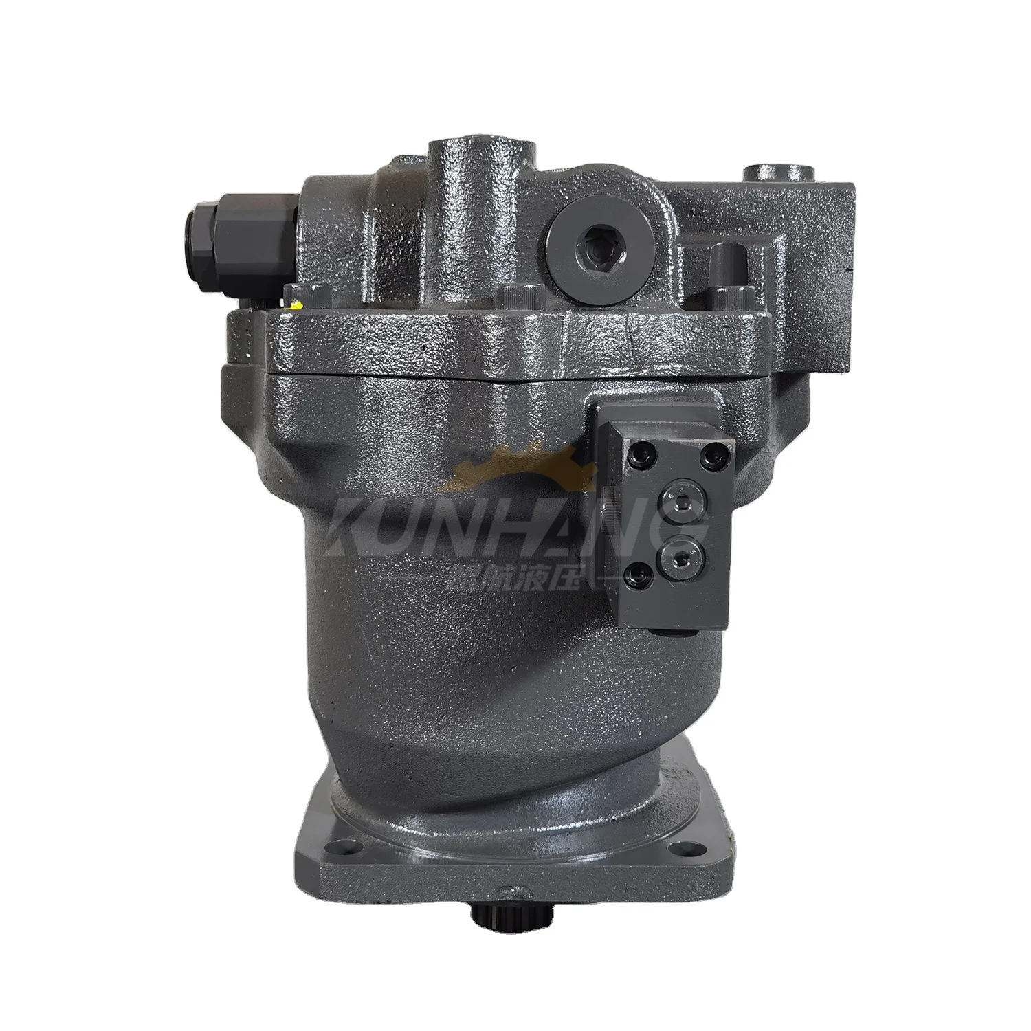 

Rotary Motor EC360B EC330B Swing Motor 14622005 14512786 14625697 Swing Drive for Volvo