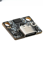 FLY3D printer ADXL345 accelerometer USB board KlIpper Gemini motherboard Raspberry Pi Voron