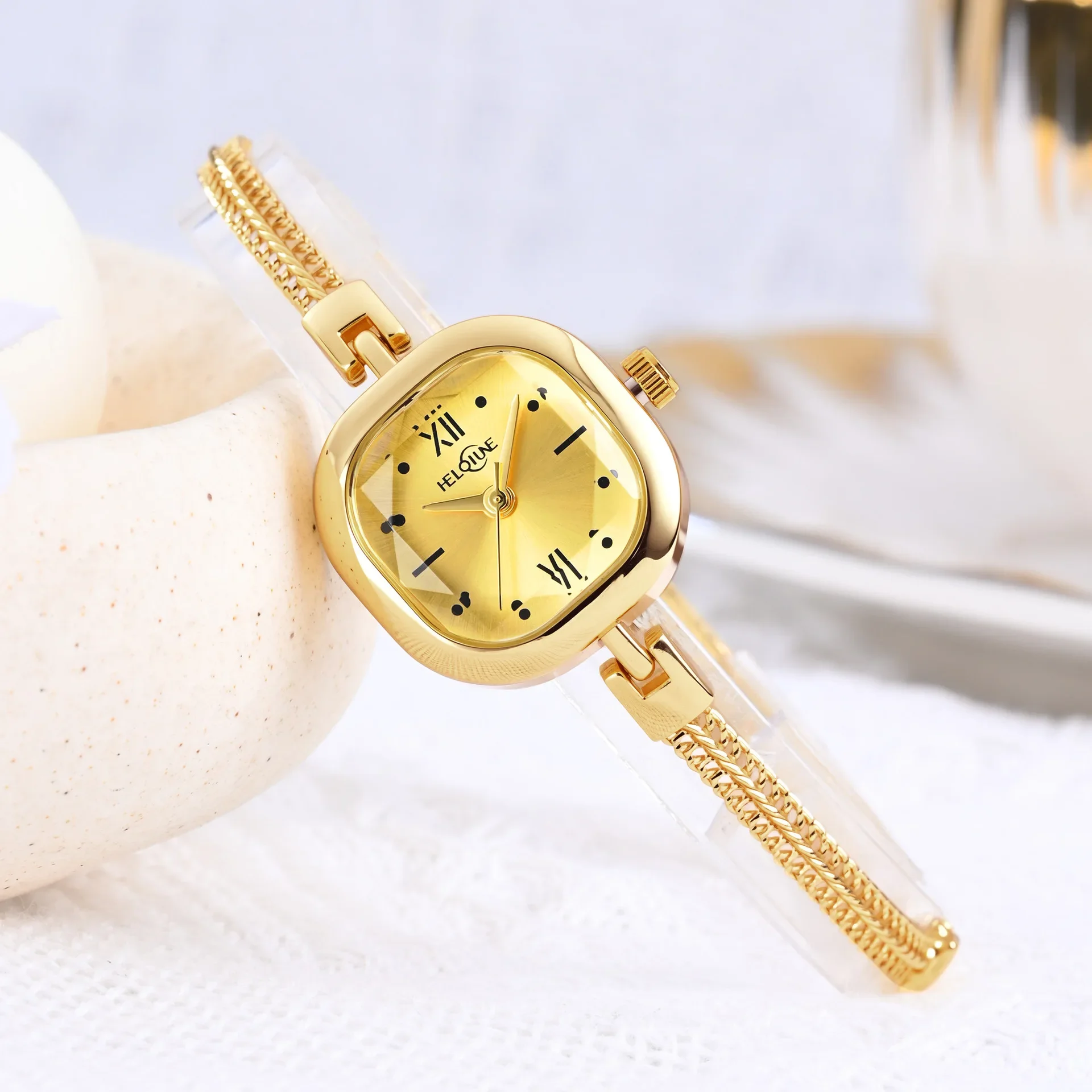 

V9 square women's watch women's watch casual watch