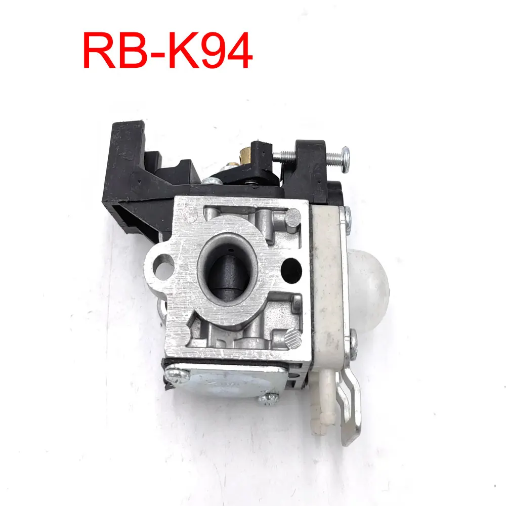 

Hot Sale RB-K94 Carburetor For Echo GT225, PAS225, SRM225, SRM-265, SRN265ES Trimmer Engine
