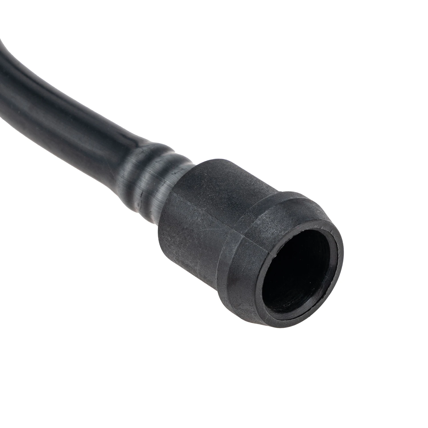 Engine Coolant Radiator Overflow Hose 80A121081AT,80D121081C For AUDI Q5L 2018-2024,Q5 2017-2024