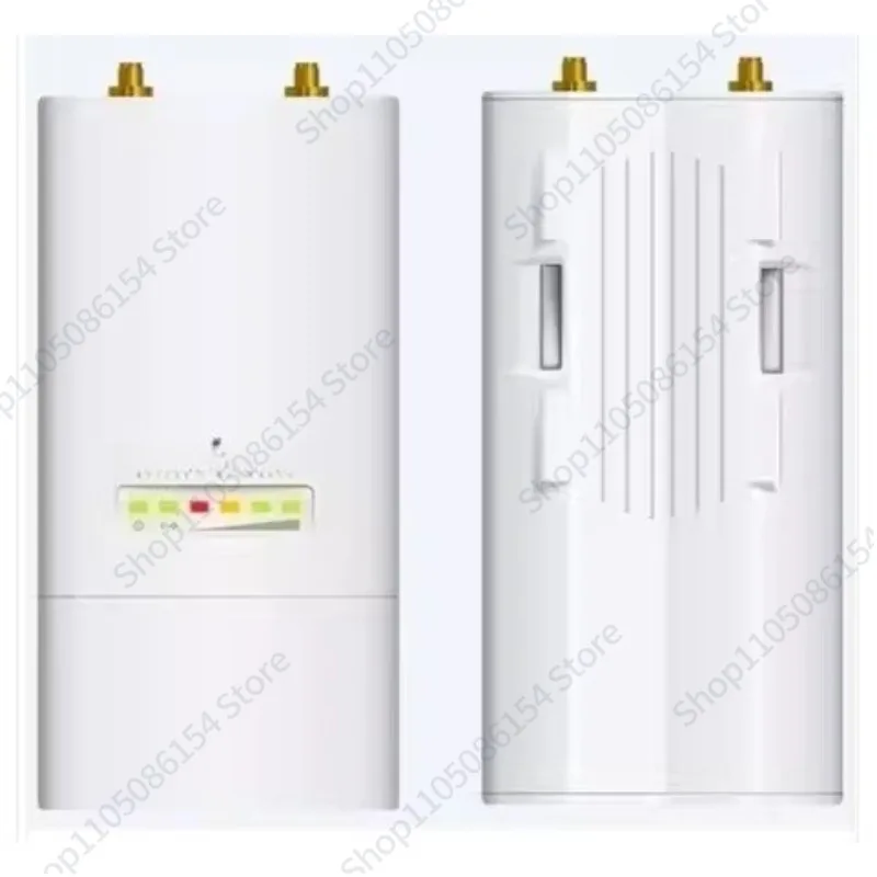 

UBNT Rocket M2 RM2 2.3-2: Мощная базовая станция с расширенным покрытием, для связи точка-точка и точка-многоточечная