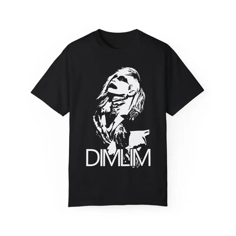 DIMLIM | Japan Band Merch | Visual Kei | Gothic Shirt