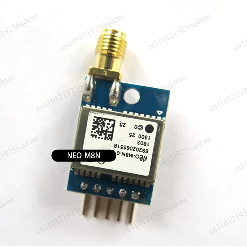 NEO-M8N GPS Module GPS Navigation Board for FPV GLONASS Compatible with Most Flight Control
