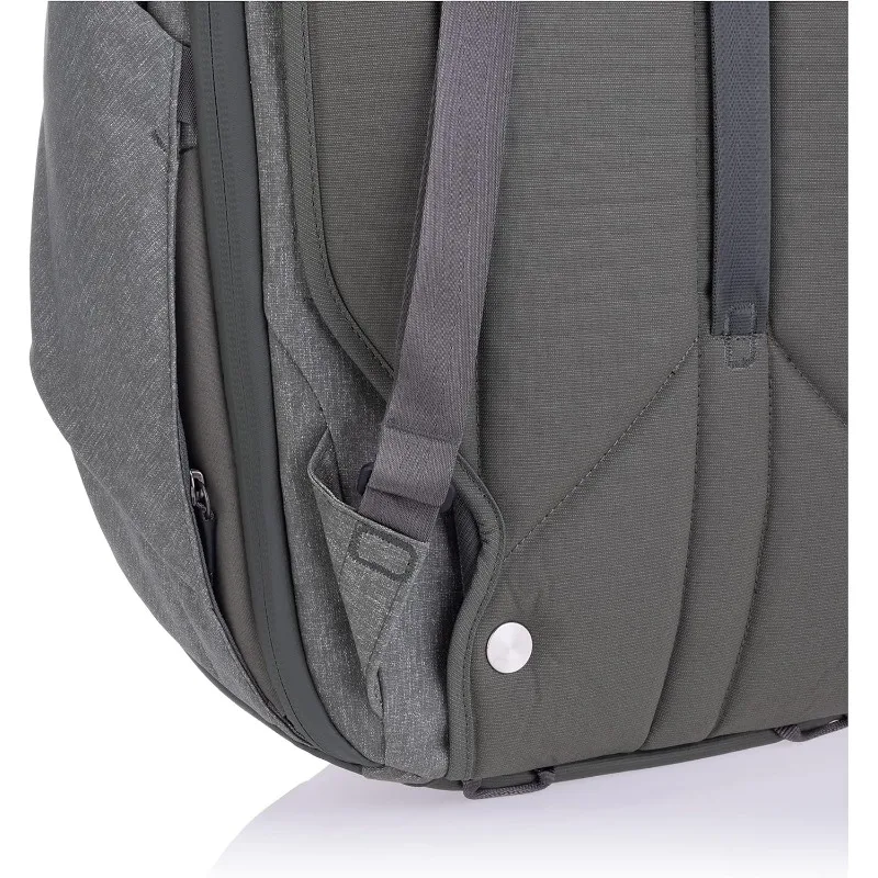 Mochila de línea de viaje, 45l (SALVIA), expandible, 30-35-45L