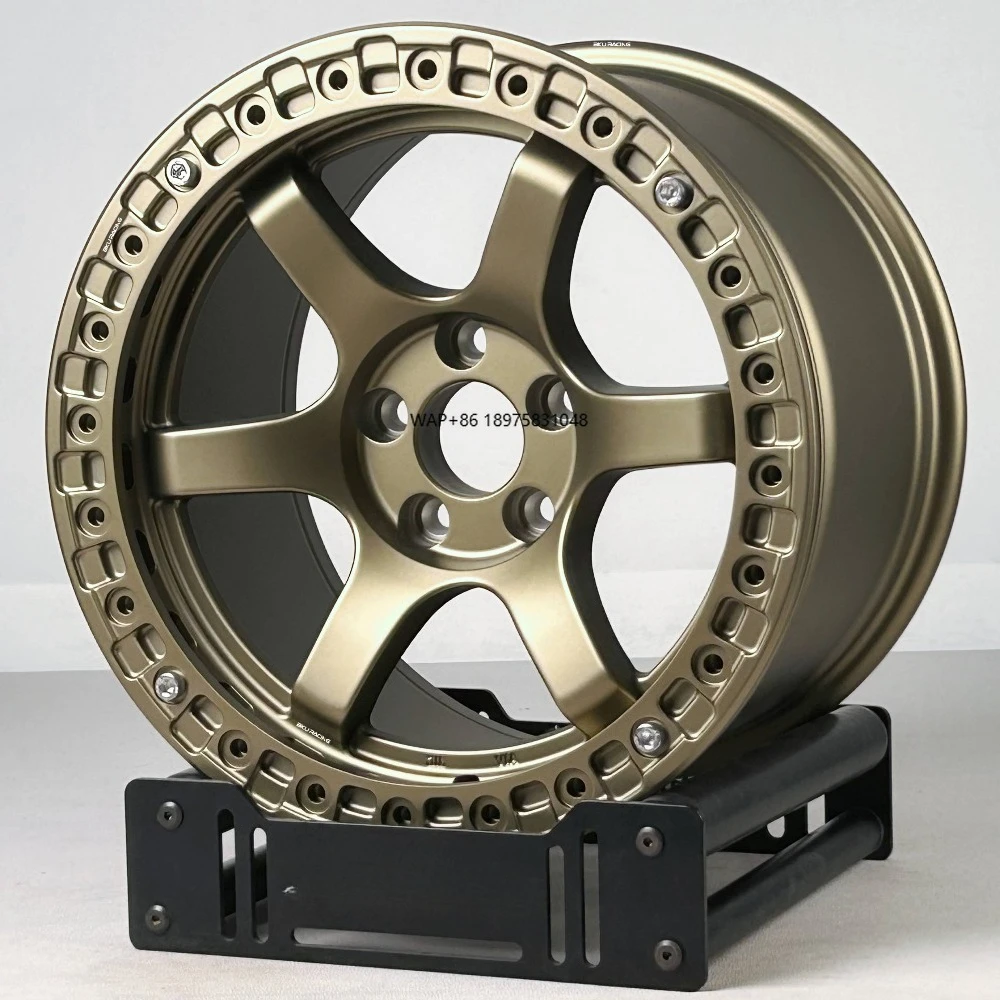 

Forged 5x112 Beadlock Wheels 16 17 18 Inch for M3 M4 F30 F80 G20 G21 G22 G23 G80 G82 G83 5X112 Wheel Rim Drag Pack Wheel