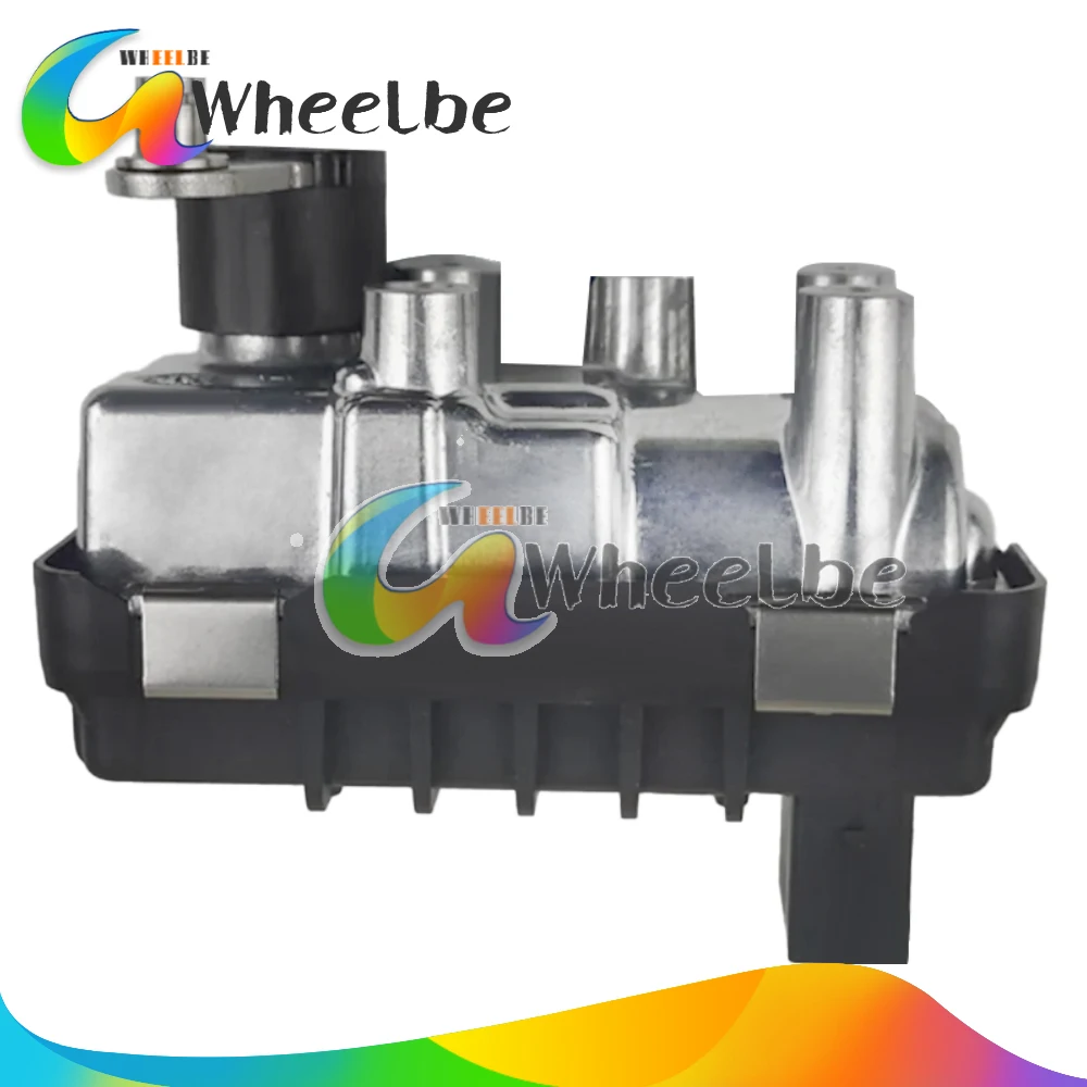 

Электронный турбопривод G-005 для Chevrolet Captiva Opel Antara 2.0D Z20S Z20DMH 762463 турбопривод