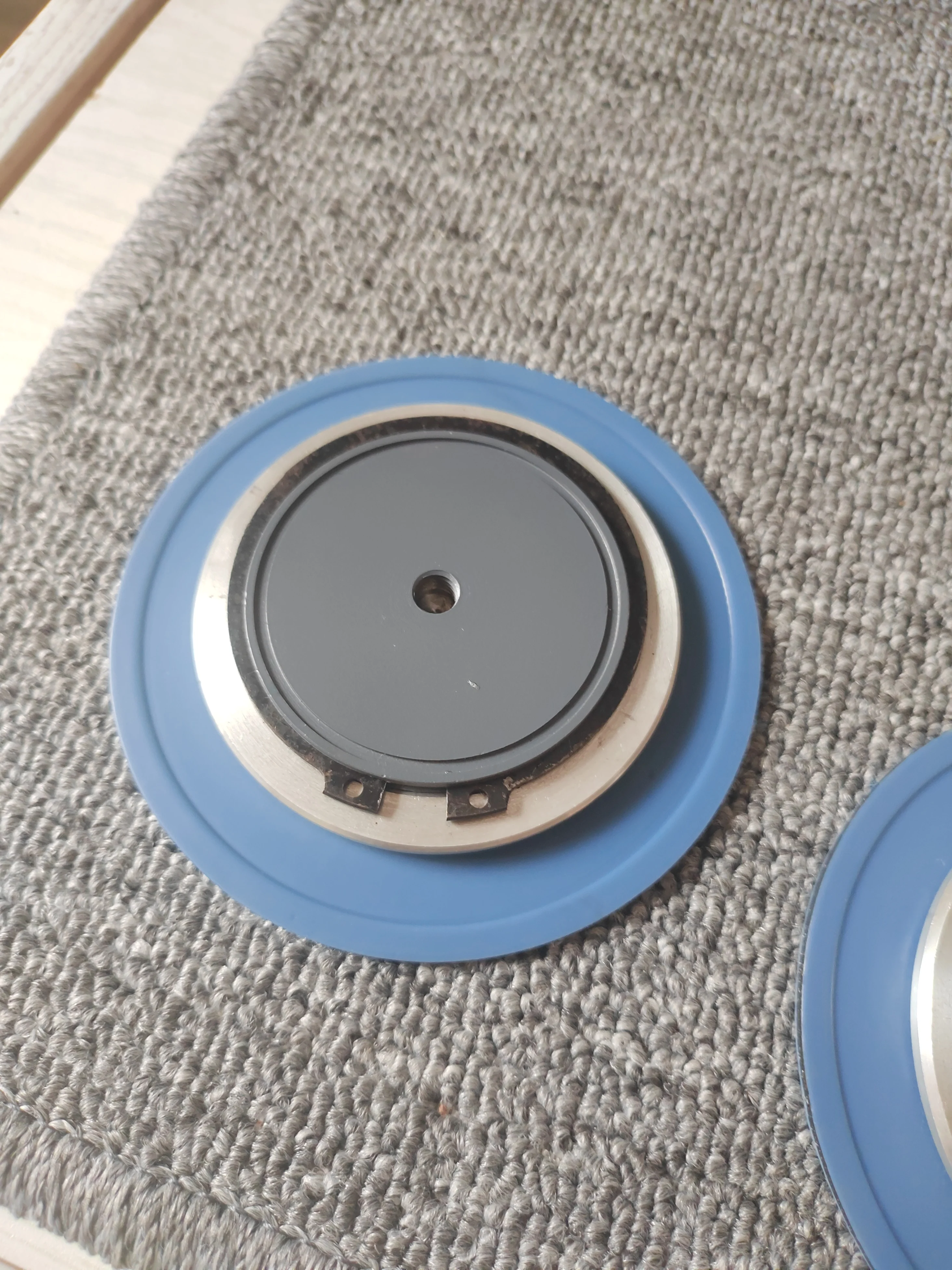 1pcs for SEKO metering pump accessories diaphragm MS1B108C314080 MS1B138C31C4080 Saigao composite film