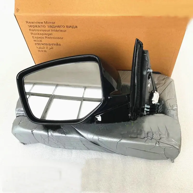 apply to Accord 2008-2013  Reverse mirror assembly  Rearview mirror  Reflector folding