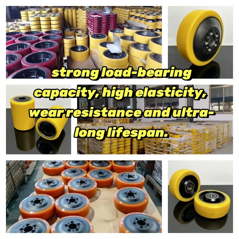 Factory Direct Sale Forklift Hub 43811-23320-71 for 8FB20 8FB25 Turnaround Bridge Parts