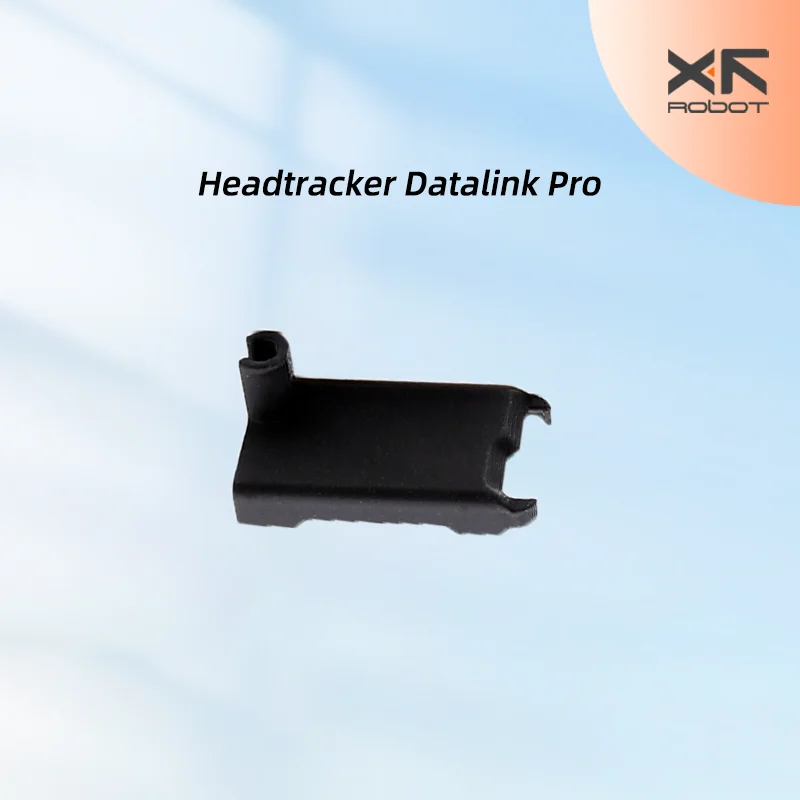 Fotografia 4: Acessório do módulo de transmissão de dados para Headtracker XF-C-20, especialmente projetado para gimbal UAV XF
