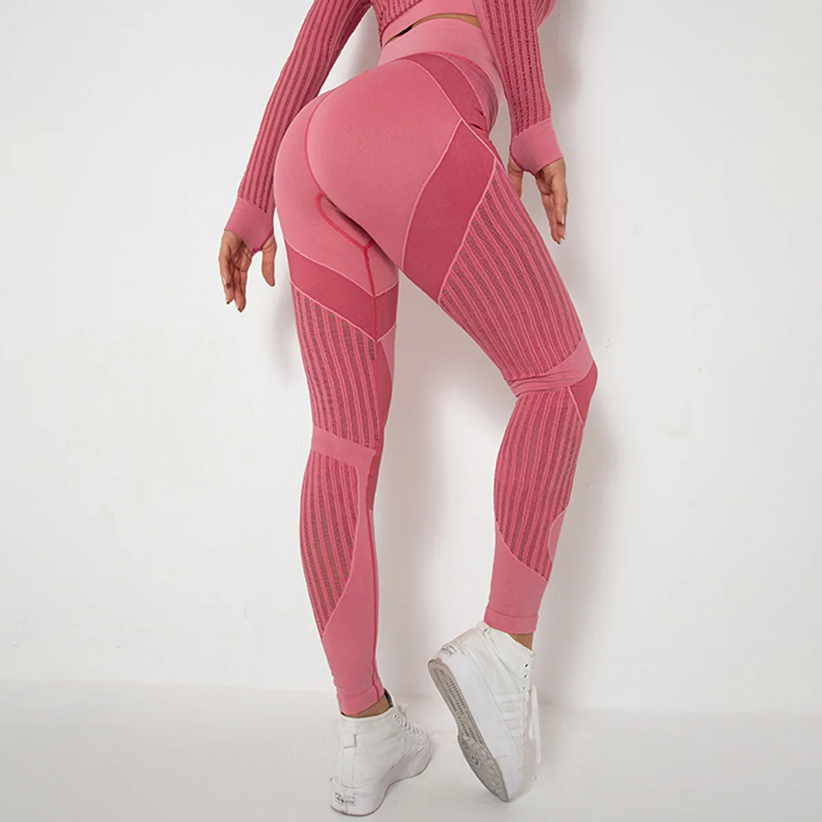 Yoga Sporty Legging… - image