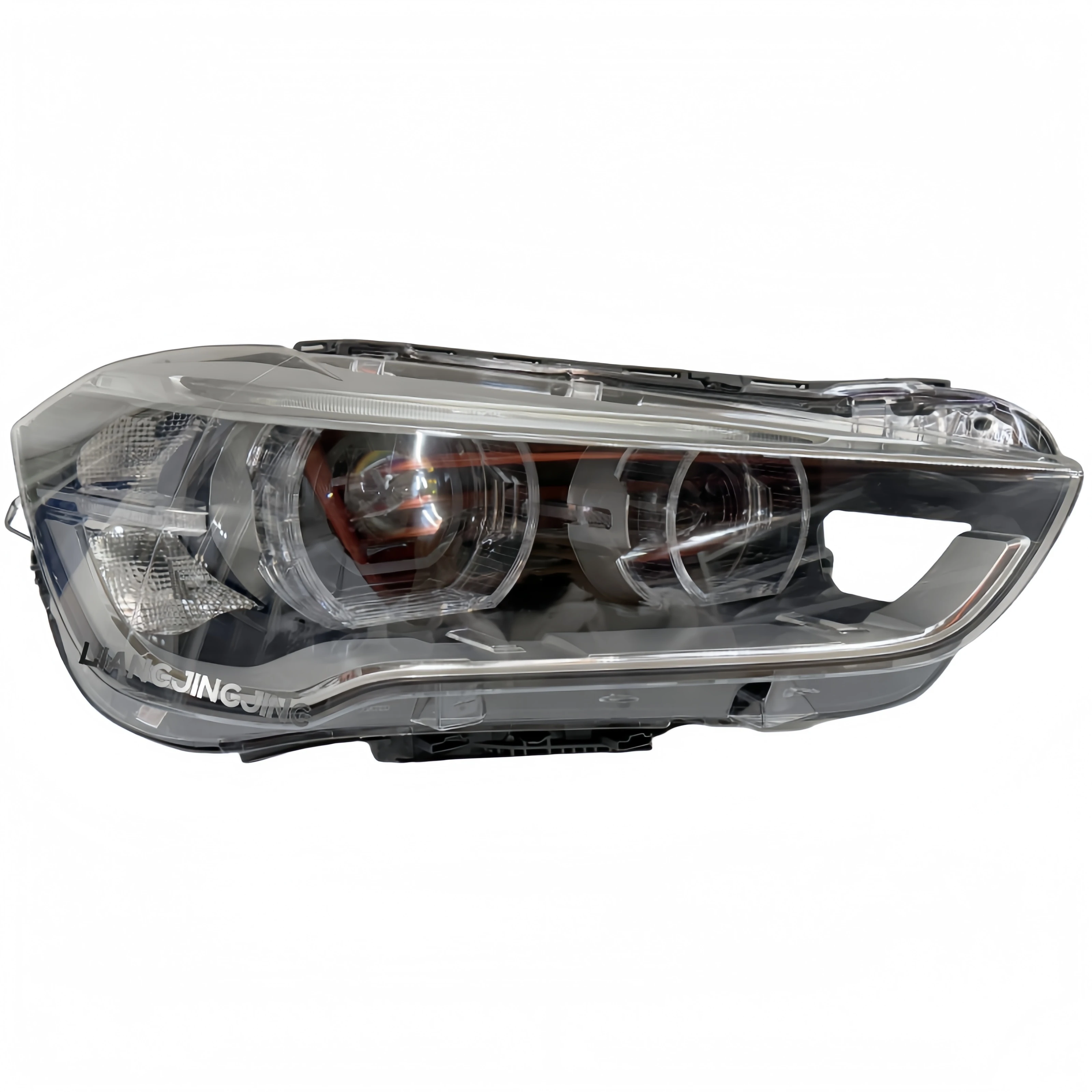 High Quality LED Headlights, Suitable for  X1 Series F48 F49 High-end Headlights From 2016 to 2019