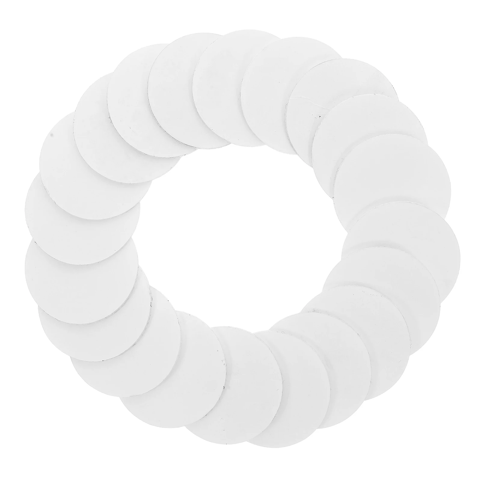 

Hook Fixing Pads Strong Adhesive Dots For Carpets Bed Sheets Tablecloths Power Strips Nylon