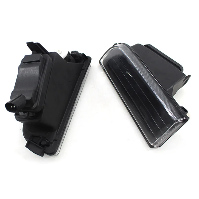 

New Arrival Car Fog Light Car Front Bumper Grille Driving Lamps 63178352023 63178352024 For BMW E38 7 Series 1995-2001