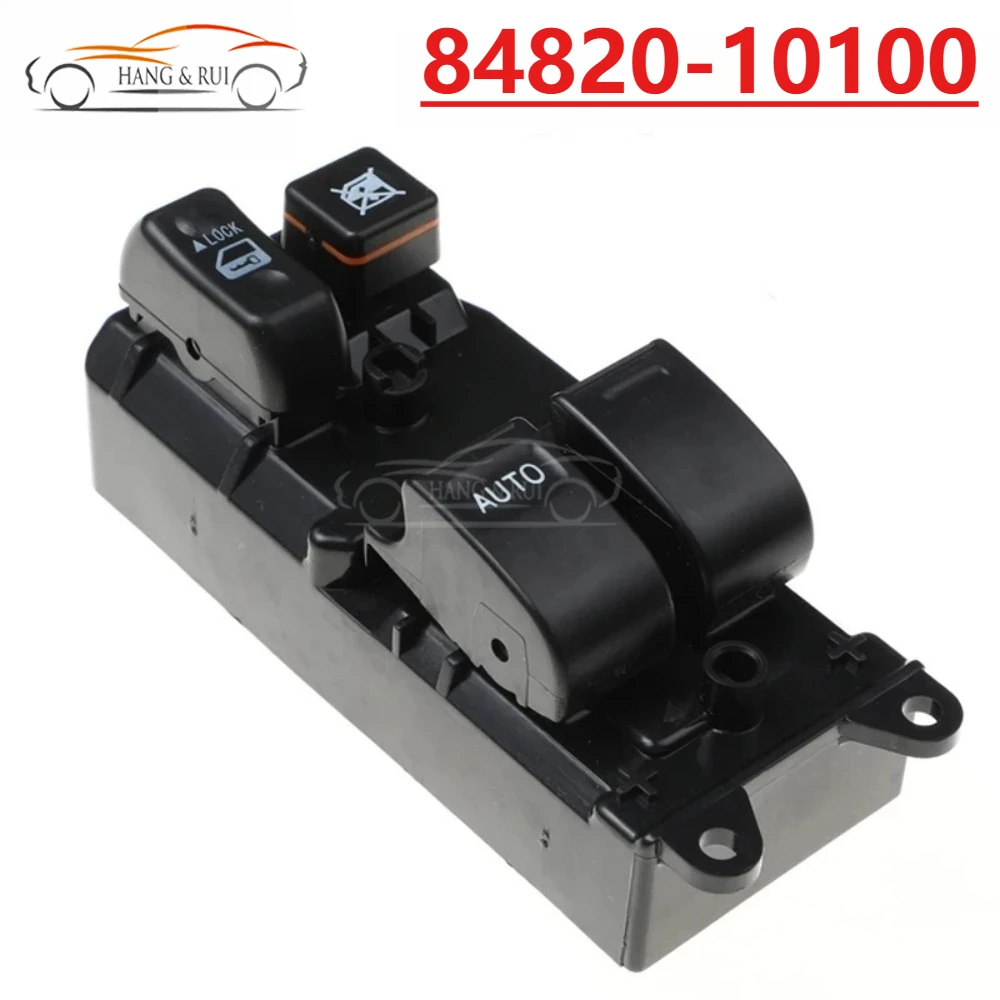 

84820-10100 Electric Window Switch Lifter for Toyota Yaris Hilux Paseo Land Cruiser 8482010100 84820-35100