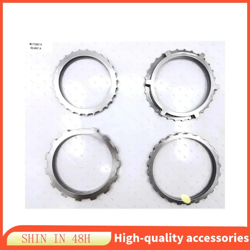 Автозапчасти, подходящие для Mazda Paladin RE4R01A, коробка передач, диски сцепления, стальной комплект