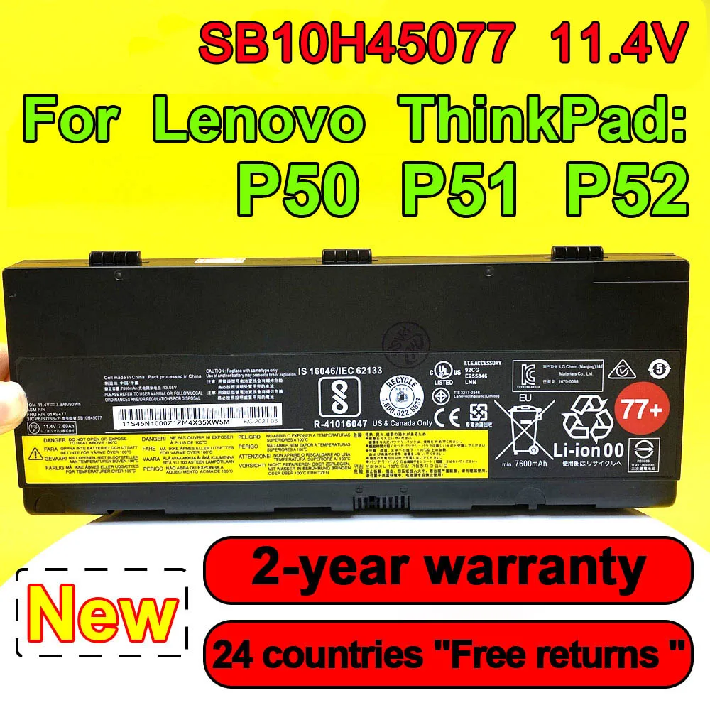 for-lenovo-thinkpad-p50-p51-p52-00ny490-00ny491-00ny492-01av477-01av495-sb10h45075-sb10h45077-laptop-battery-114v-90wh-77