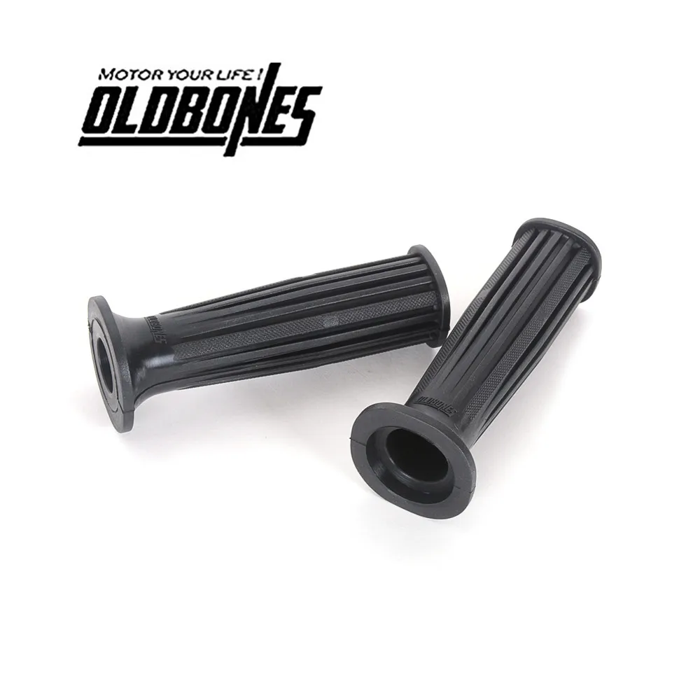 

Cafe Racer R/K Series For BMW R45 R65 K75 K100 Motorbikes Handlebar Grips Hand Sleeve Motorcycle Accessories Hand Grips 1Pair