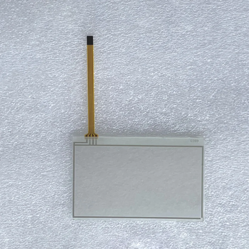 For HG1G-4VT22TF-B HG1G-4VT22TF-S Touch Screen with Protection Film